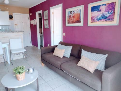 Apartament Ocean View Puerto de Santiago