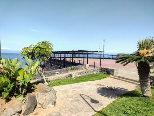 Apartament Ocean View Puerto de Santiago