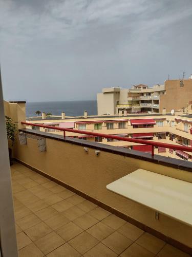 Apartament Ocean View Puerto de Santiago