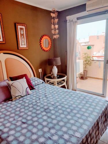 Apartament Ocean View Puerto de Santiago