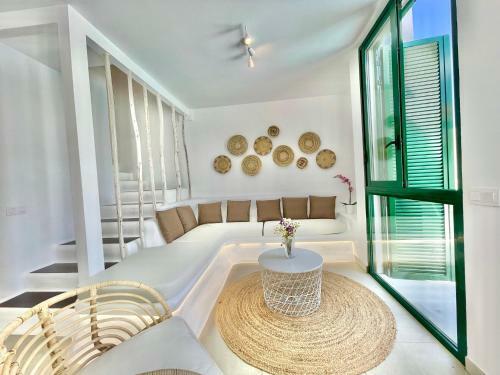 Apartamento Taucho - Private, Heatable Pool, Bbq, 4 Bedrooms
