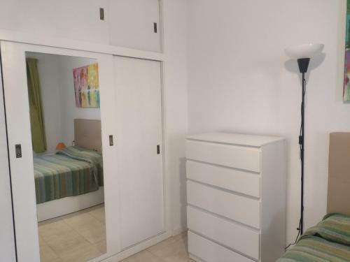 Apartament Lago Santiago, Puerto de Santiago