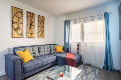 Los �ngeles Apartamento