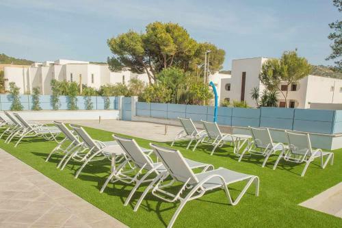 Dols Mar Apartments