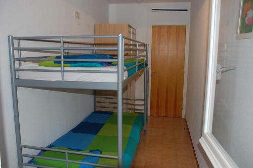Apartamento Con Ubicaci�n Inmejorable