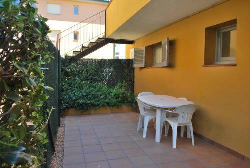 Apartamentos Les Palmeres