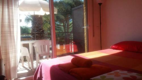 Apartamentos Les Palmeres