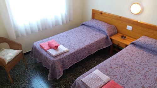 Apartamentos Les Palmeres