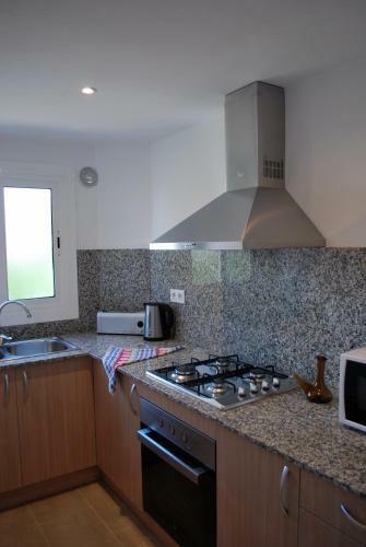 Apartamentos Les Palmeres