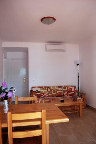 Apartamentos Les Palmeres