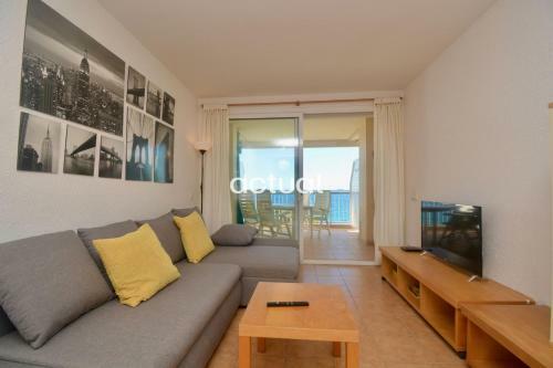 Apartamento 07acc3. Catalunya C-3