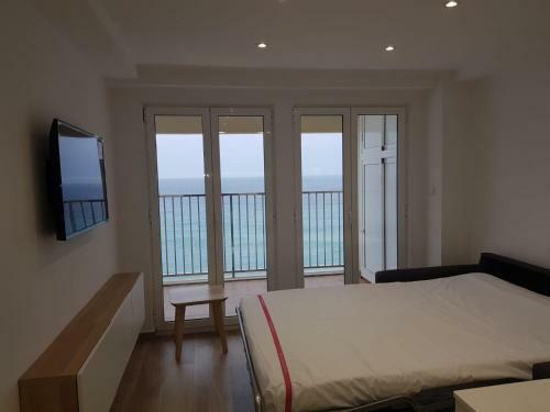 Apartamento En Primera Linia Vistas Al Mar