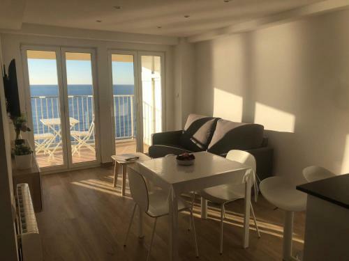 Apartamento En Primera Linia Vistas Al Mar