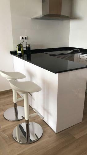 Apartamento En Primera Linia Vistas Al Mar