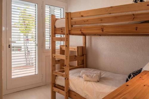 Apartamento En Centro Platja D'aro