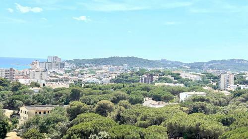 Apartamento de Luxe Al Lado de Playas Cam� de Ronda