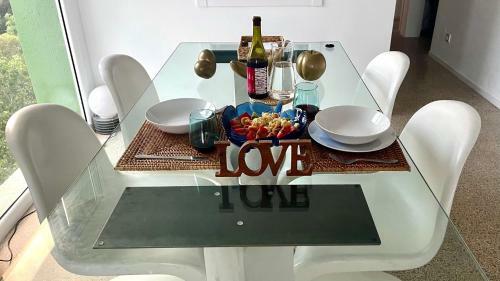 Apartamento de Luxe Al Lado de Playas Cam� de Ronda