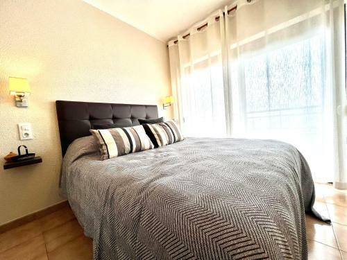 Neptuno Platja D�aro Apartment 419