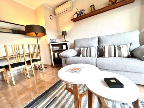 Neptuno Platja D�aro Apartment 419