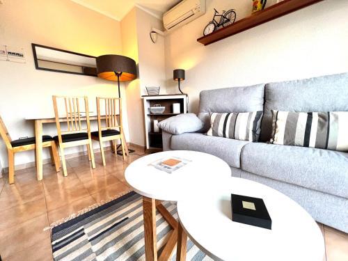 Neptuno Platja D�aro Apartment 419