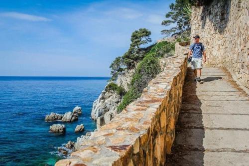 Neptuno Platja D�aro Apartment 419