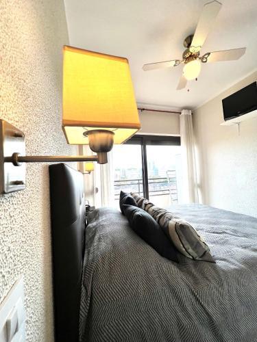 Neptuno Platja D�aro Apartment 419