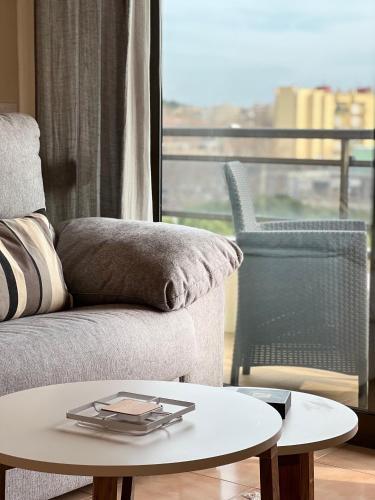 Neptuno Platja D�aro Apartment 419