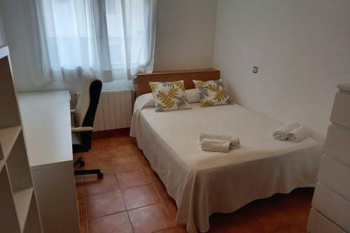 Casa C�ntrica En Platja D'aro, A 5min de La Playa