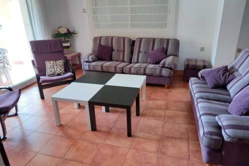 Casa C�ntrica En Platja D'aro, A 5min de La Playa