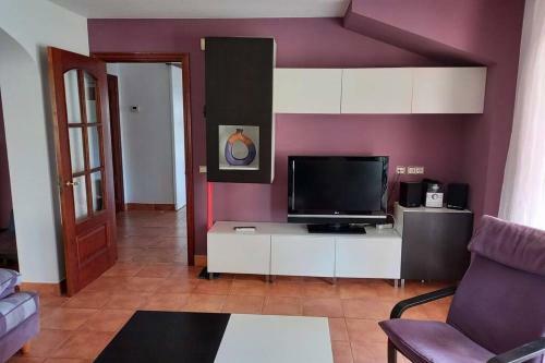 Casa C�ntrica En Platja D'aro, A 5min de La Playa