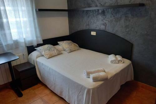 Casa C�ntrica En Platja D'aro, A 5min de La Playa