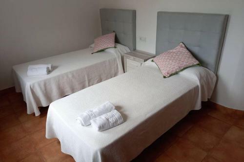 Casa C�ntrica En Platja D'aro, A 5min de La Playa