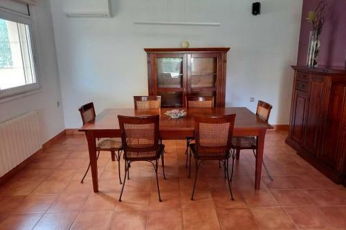 Casa C�ntrica En Platja D'aro, A 5min de La Playa