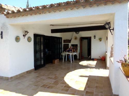 Villa Xicu Moner-platja D'aro-costa Brava