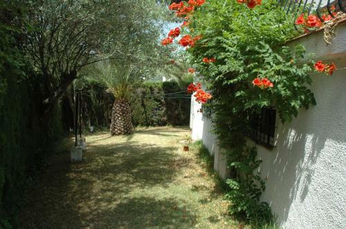 Villa Xicu Moner-platja D'aro-costa Brava