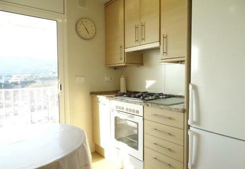 Apartamento Platja D Aro Europa Centro - Wifi