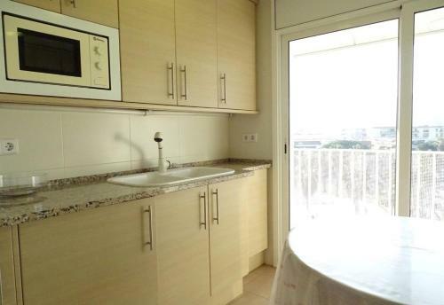Apartamento Platja D Aro Europa Centro - Wifi