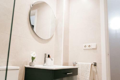 Stay U-nique Apartments Platja D'aro