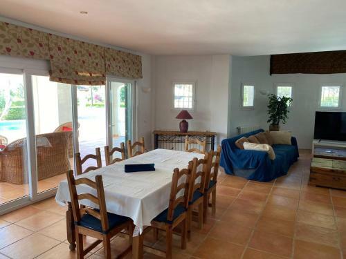 Villa Vivaldi 100m Sea & Panoramic Sea View