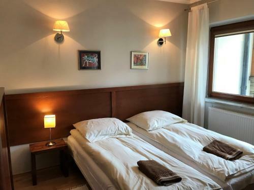 Bystra Woda Apartament S?oneczny