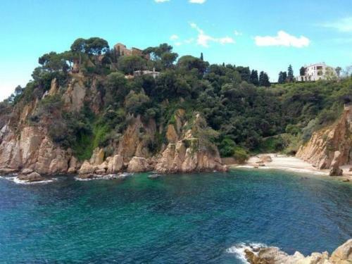 Naturaleza Y Relax A 5 Min A Pie de La Playa