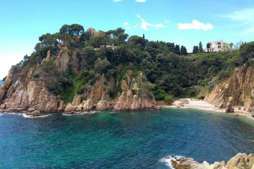 Naturaleza Y Relax A 5 Min A Pie de La Playa