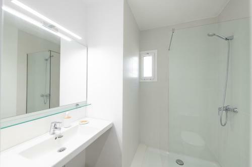 Apartamentos Marblau
