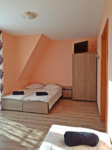 Hotel Dom Wczasowy " U J�zefa "