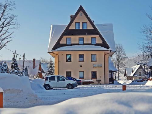 Hotel Dom Wczasowy " U J�zefa "