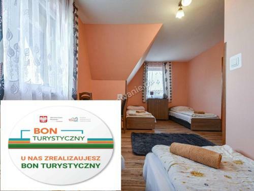 Hotel Dom Wczasowy " U J�zefa "