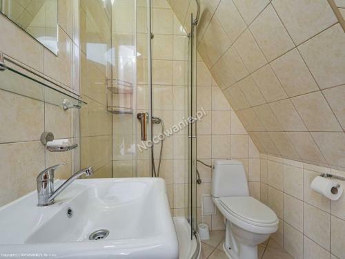 Hotel Dom Wczasowy " U J�zefa "