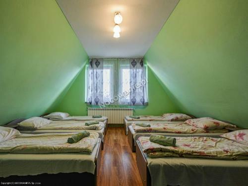 Hotel Dom Wczasowy " U J�zefa "
