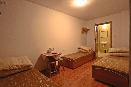 Hotel Dom Wczasowy " U J�zefa "