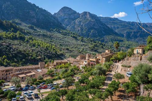 Villa Sa Teulera